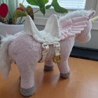 Baby Born nuken yksisarvinen hevonen (unicorn) - pikkukuva 3