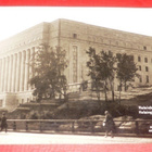 Helsinki - Eduskuntatalo v. 1931 (K8) - pikkukuva 1