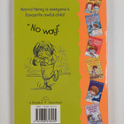 Tony Ross ym. : Horrid Henry and the Mummy's Curse - pikkukuva 2