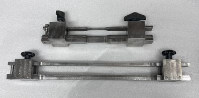 Metallijyrsin, TENSILKUT model nro 1, jigejä 2 kpl + !!