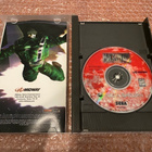 Sega Saturn Maximum Force - pikkukuva 3