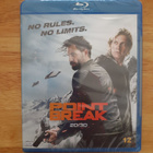 Point Break (2015) 3D/2D BLU-RAY - pikkukuva 1
