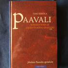 Eskola,Timo: Paavali - kärsimyksen ja lohdutuksen apostoli - pikkukuva 1