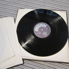 6LP BOXI Jimi Hendrix 1982 The Box - pikkukuva 3