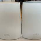 Orbi mesh wifi AC3000 reititin ja satelliitti - pikkukuva 1
