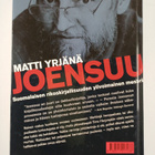 Matti Yrjänä Joensuu : Harjunpää ja rakkauden lait - pikkukuva 2