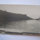 Valokuva Postikortti Helsinki Suomenlinna 1920-luku - pikkukuva 1
