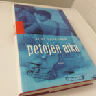 Auli Leskinen: Petojen aika - pikkukuva 1