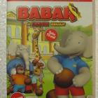 Babar ja Badun seikkailut • Kookoskirous DVD - pikkukuva 1