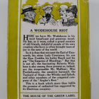 P. G. Wodehouse : Blandings Castle and elsewhere - pikkukuva 2