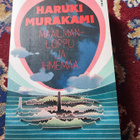 Maailmanloppu ja ihmemaa Haruki Murakami - pikkukuva 1