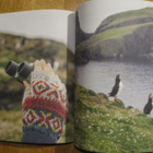 Fair Isle Weekend (suom.) MARY JANE MUCKLESTONE * LAINE PUBL - pikkukuva 5