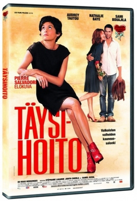 Täysihoito (DVD)