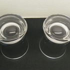 Tapio Wirkkala Kaleva lasi 12 cl, 2 kpl, Iittala - pikkukuva 5