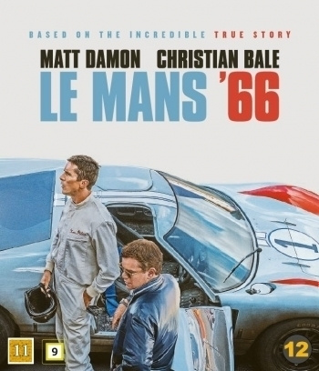 Le Mans '66  -  (Blu-ray)
