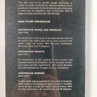 John Child : Australian Sea Shells - pikkukuva 2