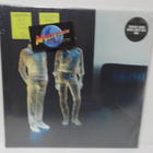 AIR - POCKET SYMPHONY UUSI "SS" UK /EU 2015 2LP - pikkukuva 1