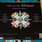 YMA SUMAC Voice Of The Xtabay ~ 10" LP - pikkukuva 2