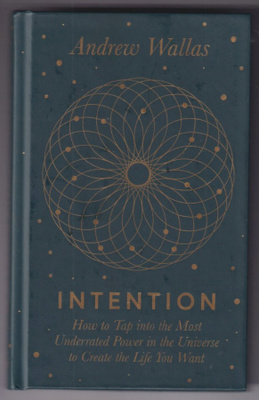 Andrew Wallas: Intention