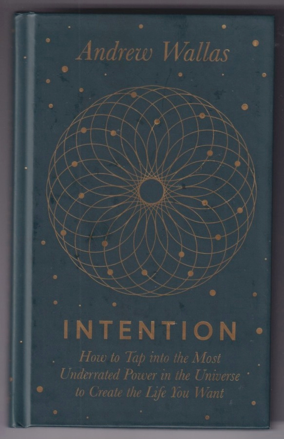 Andrew Wallas: Intention