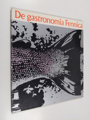 De gastronomia Fennica