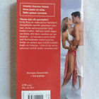 Harlequin. Emma Darcy: "Avun hinta" - pikkukuva 2