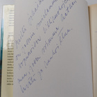 Anneli Salonen : Villiruohojen maa (signeerattu, tekijän ... - pikkukuva 3