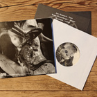 Impaled Nazarene: Morbid Fate 7"EP - pikkukuva 2