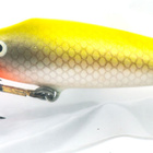 JAN vaappu, Niemivaara, 7.5cm, väri 4 (YS) - pikkukuva 2