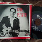 Carl Perkins EP - pikkukuva 1