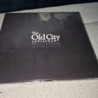 Atrium Carceri – The Old City: Leviathan OST (CD 2015, Cryo - pikkukuva 1