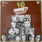 [LP] V/A: FINNHITS 4 - pikkukuva 2