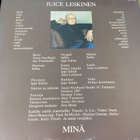 Juice Leskinen Slam: Tauko II 1979 - pikkukuva 3