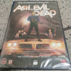 Ash vs Evil Dead - 1.tuotantokausi (2 DVD:tä) - pikkukuva 1