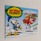 Walt Disney : Aku Ankka joulumanteli nro 51B/2012 - pikkukuva 1