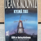 Dean R. Koontz - Kylmä tuli (nid.) - pikkukuva 1