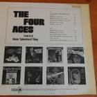 The Four Aces:Love Is A Many-Splendored Thing-LP - pikkukuva 2