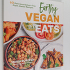 Maria Gureeva : Earthy Vegan Eats - 60 Delicious Gluten-F... - pikkukuva 1