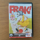 Frak! - Commodore 64 - pikkukuva 1
