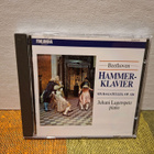 Beethoven:Hammerklavier,Six Bagatelles,Op. 126-Lagerspetz CD - pikkukuva 1