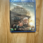 Kesäkirja  blu-ray - pikkukuva 1