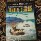Täältä ikuisuuteen UUSI From Here to Eternity - pikkukuva 1