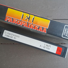 VHS: Ei Pakopaikkaa (Jean-Claude Van Damme 1993) - pikkukuva 4