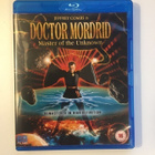 Doctor Mordrid (Blu-ray) Jeffrey Combs (1992) - pikkukuva 1