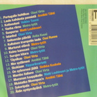 50-luvun Parhaat 3•20 Suosikki-iskelmää Vuosilta 1954-55 CD - pikkukuva 2