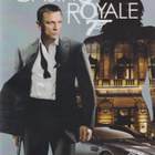 DVD: Casino Royale (007) - pikkukuva 1