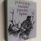 Jacob Fellman : Poimintoja muistiinpanoista Lapissa - pikkukuva 1