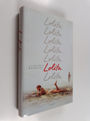 Vladimir Nabokov : Lolita
