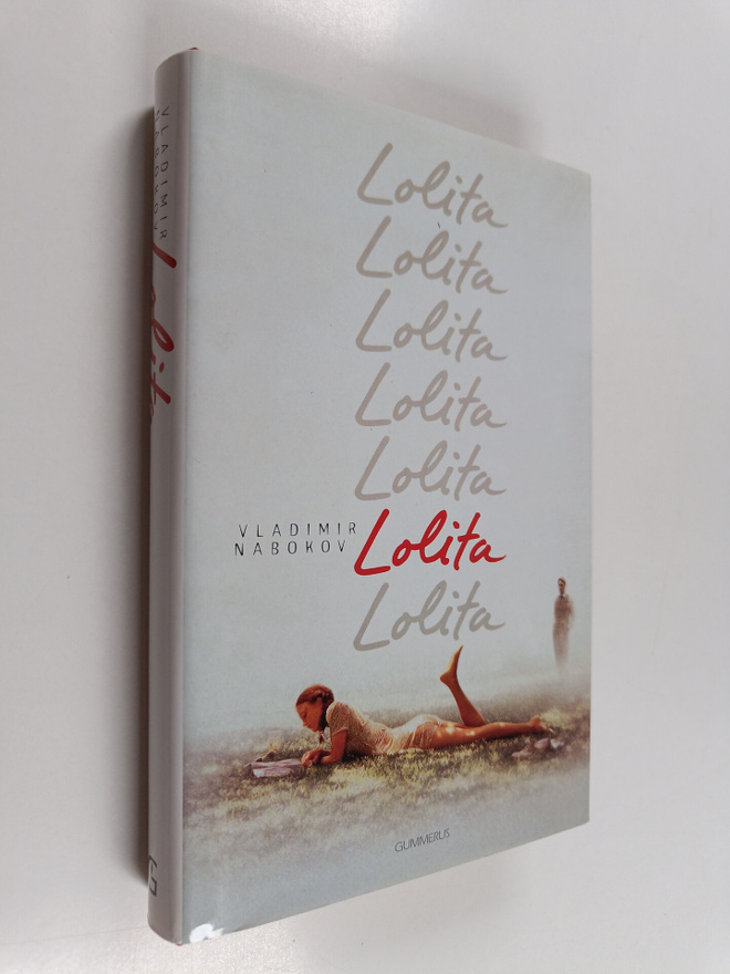 Vladimir Nabokov : Lolita