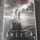 Angel-a UUSI Luc Besson - pikkukuva 1